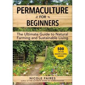 Permaculture for Beginners (ISBN: 9781510767706)