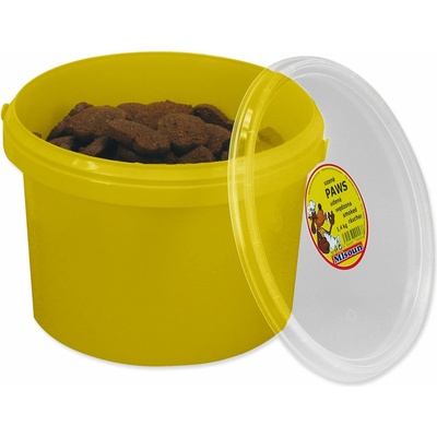 Mlsoun Pochoutka uzené tlapky 1,4 kg