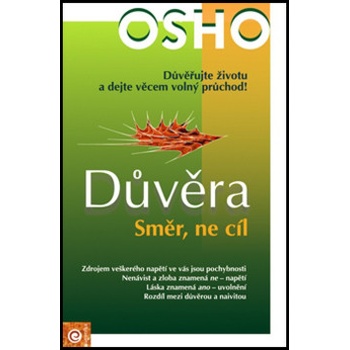 Důvěra Osho CZ