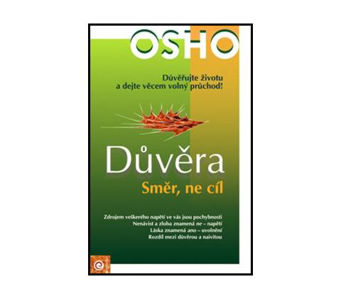 Důvěra Osho CZ