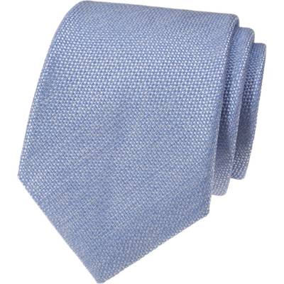 Avantgard Kravata Lux 561-22460 modrá