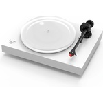Pro-Ject X2 B (Quintet Red) White (9120122293379)