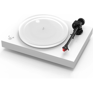 Pro-Ject X2 B (Quintet Red) White (9120122293379)
