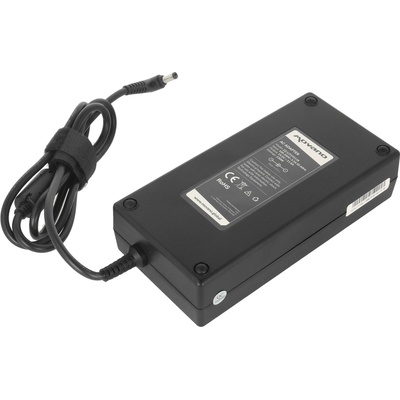 Movano Зарядно за лаптопи Asus / MSI, 230W / 19, 5V / 11, 8A / 5, 5mm x 2, 5mm (ZZ/LIT195118)