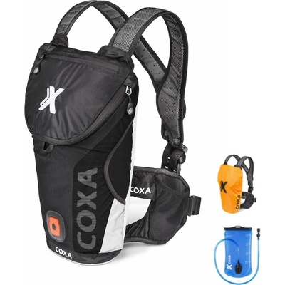 Coxa Carry-Coxa R5 5,5l black