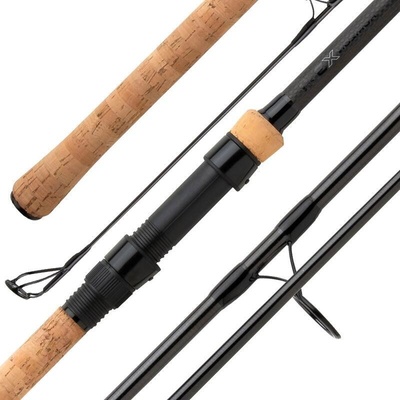 Fox Fishing Horizon X3 Cork Handle 3,65 m 2,75 lb 2 diely