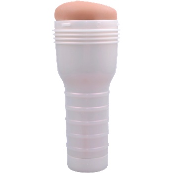 Fleshlight Есенни водопади Крем вагина (25 см)