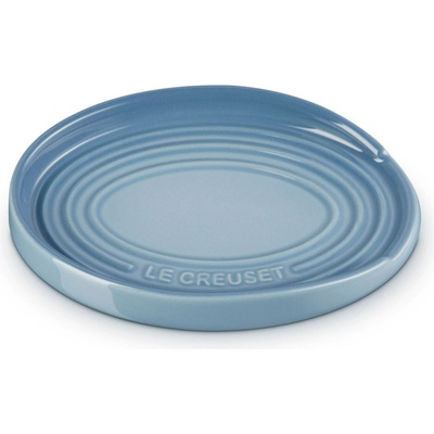 Odkládací miska na vařečky 16 cm, CHAMBRAY, kamenina, Le Creuset
