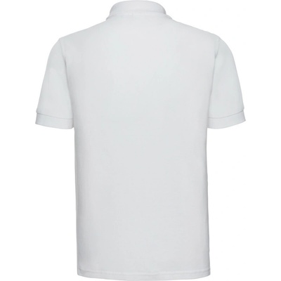 Russell polokošile Ultimate 577M krátký rukáv pánská Grape