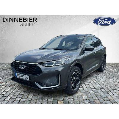 Ford Kuga FHEV ST-Line X 132 kW