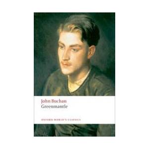 Greenmantle | John Buchan (ISBN: 9780199537853)