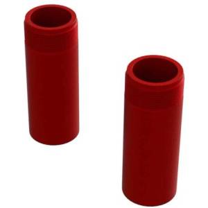 Arrma тяло на амортисьор 15x52mm алуминий (2)