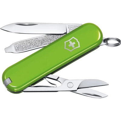 Victorinox Classic SD Colors, Smashed Avocado 0.6223.43G