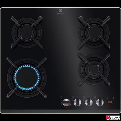 Electrolux KGG643753K