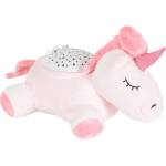 Moni Нощна лампа и прожектор Moni Toys - Poppy (112030)