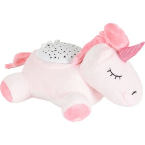 Moni Нощна лампа и прожектор Moni Toys - Poppy (112030)
