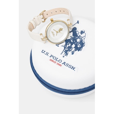 U. S. Polo Assn U. S. Polo Assn. Часовник дамски HELEN (USP5346YG)