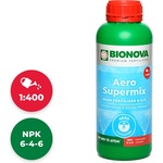 BIONOVA Aero Supermix 1L
