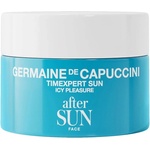 Germaine de Capuccini Timexpert Sun Лосион за лице за след слънце, 50 ml - baby