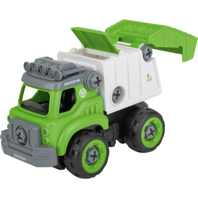 lupilu® Auto na diaľkové ovládanie (smetiarske auto ) (100394693)