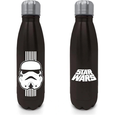 Star Wars Mini láhev nerezová 540 ml