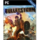 Bulletstorm