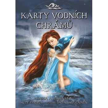 Karty vodních chrámů