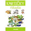Kartičky říkadla