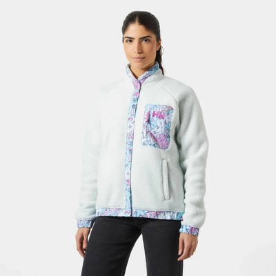 Helly Hansen Imperial Pile Snap seafoam
