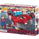 LaQ Hamacron Constructor SPEEED WHEELS