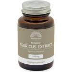 Mattisson Healthstyle Organic Agaricus Extract, 400 mg, 60 капсули, Mattisson Healthstyle (MT2035)