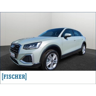 Audi Q2 35 TFSI S tronic Advanced 110 kW