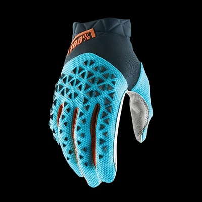 100% Airmatic LF grey/blue/bronze
