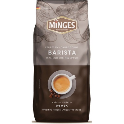 Minges Espresso Barista 1 kg