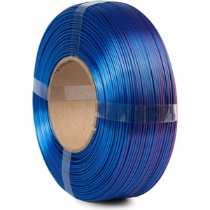 Spectrum 81428 Refill 3D нишка, PLA Magic Silk, 1, 75 мм, 1000 г, Многоцветен (Aurora bloom) (81428)