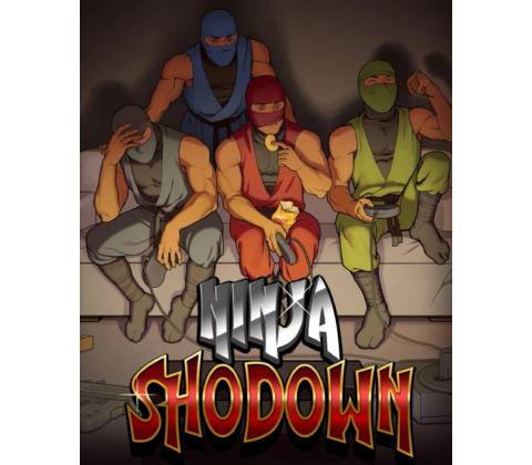 Ninja Shodown