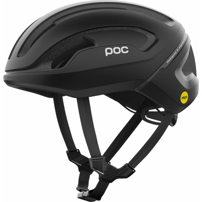 POC Omne Air MIPS Uranium Black Matt 2025 – Zboží Mobilmania