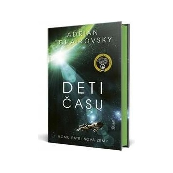 Deti času