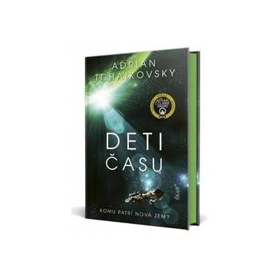 Deti času