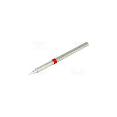 Hrot kužel 1mm 420÷475°C pre spájkovačku,pro pájecí stanici