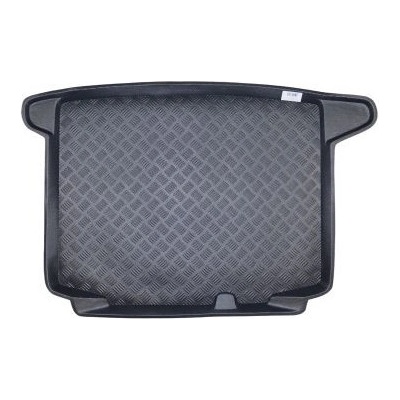 Стелка за багажник за Skoda Rapid (2012-2017) hatchback Spaceback down floor