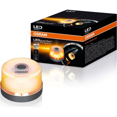 LEDguardian Road Flare Signal V16