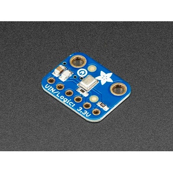 Adafruit I2S MEMS Microphone Breakout SPH0645LM4H
