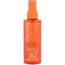 Lancaster Sun Beauty Satin Dry Oil suchý olej na opaľovanie spray SPF30 150 ml