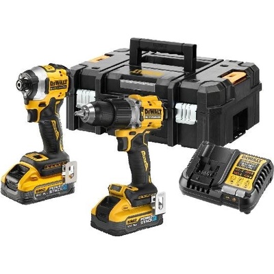 DeWalt DCK2050H2T