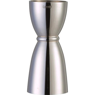 Japonský jigger Yukiwa 30/45ml U - Type
