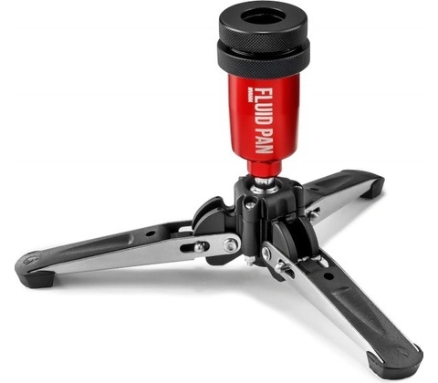 Manfrotto Fluid Base