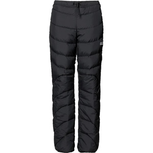 Jack Wolfskin Women's Atmosphere Pants Down trousers - Black - размер XS (108-0703-0111)