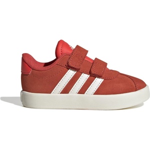 adidas Детски обувки adidas VL Court 3.0 Infants Shoes - red/white