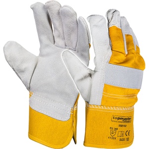 Topmaster Professional Строителни ръкавици tmp-pg02